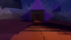 A screenshot taken in Dreams. 5 of 14.