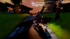 A screenshot taken in Dreams. 12 of 21.