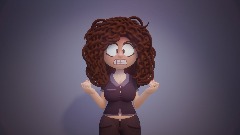 A screenshot taken in Dreams. 2 of 9.