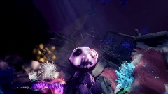 A screenshot taken in Dreams. 1 of 7.