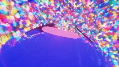 A screenshot taken in Dreams. 1 of 3.