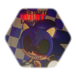 DREADED HEART ENGINE-SONIC.EXE(chaser)(V1/OLD)