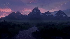 A screenshot taken in Dreams. 5 of 8.