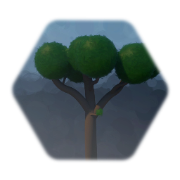 Tree - 17/4/2020