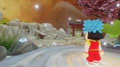 Goemon Dreams adventures