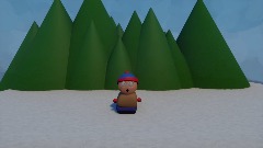 A screenshot taken in Dreams. 3 of 7.