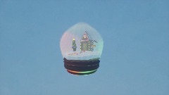 A screenshot taken in Dreams. 5 of 6.