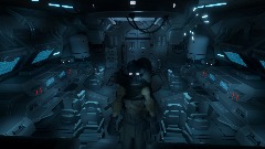 A screenshot taken in Dreams. 25 of 27.