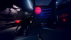 A screenshot taken in Dreams. 9 of 21.