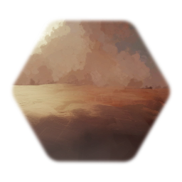 The Ballad of the Red Buffalo - Kiki & the Fonky Tonks