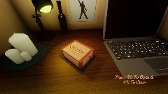 A screenshot taken in Dreams. 1 of 11.