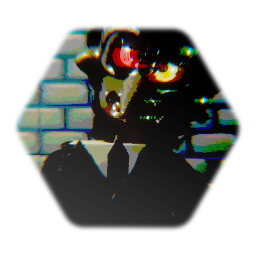 <term>   DELTARUNE - Spamton G Spamton.