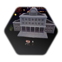 City Hall 的混編作品