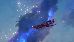 A screenshot taken in Dreams. 9 of 22.