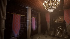 A screenshot taken in Dreams. 3 of 16.