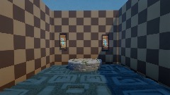 Room of random sirvive