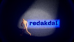 A screenshot taken in Dreams. 3 of 4.