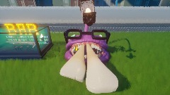 A screenshot taken in Dreams. 3 of 8.