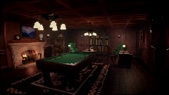 A screenshot taken in Dreams. 1 of 13.