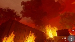 COD Zombies: Nuke Village