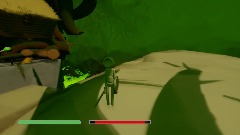 A screenshot taken in Dreams. 6 of 13.