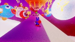 Kirby dreams