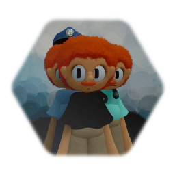 Brooklyn T Guy | ims