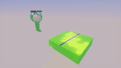 A screenshot taken in Dreams. 1 of 5.