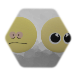 cursed emoji couple by [@pencil_peach]