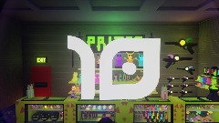 AY| 10th birthday party