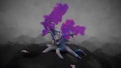 A screenshot taken in Dreams. 1 of 26.