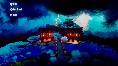 A screenshot taken in Dreams. 1 of 1.