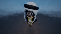 A screenshot taken in Dreams. 1 of 7.