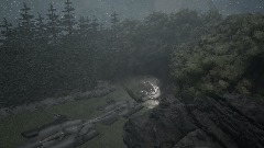 A screenshot taken in Dreams. 1 of 1.