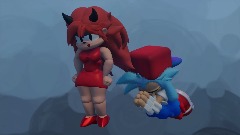 A screenshot taken in Dreams. 4 of 13.