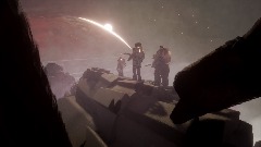 A screenshot taken in Dreams. 21 of 26.