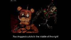 A screenshot taken in Dreams. 2 of 29.