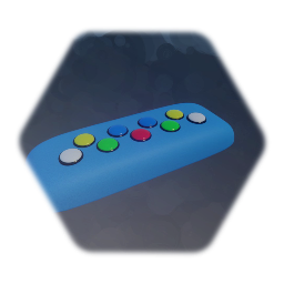 Joker's Pop'n Music Controller