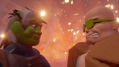 Metal Gear Shrek: Final Chapter