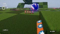 A screenshot taken in Dreams. 7 of 7.