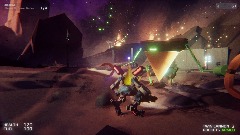 A screenshot taken in Dreams. 11 of 18.