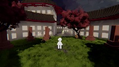 A screenshot taken in Dreams. 1 of 3.