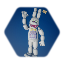 Easter Bonnie