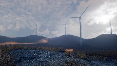 A screenshot taken in Dreams. 15 of 20.