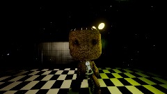 Remix of Sackboy (Legacy) - LittleBigPlanet