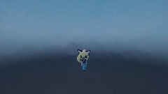 A screenshot taken in Dreams. 1 of 1.