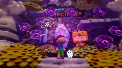 A screenshot taken in Dreams. 7 of 17.