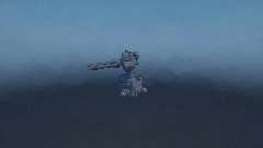 A screenshot taken in Dreams. 2 of 4.