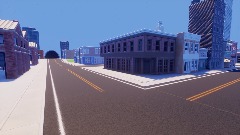 A screenshot taken in Dreams. 1 of 3.