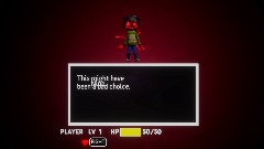 A screenshot taken in Dreams. 6 of 18.